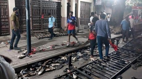 Inde: plusieurs morts dans une bousculade après la victoire d'une équipe de cricket