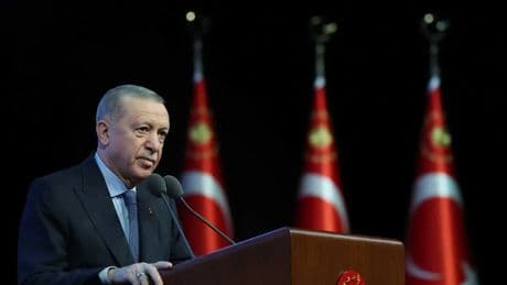 Son dakika | Başkan Erdoğan'dan 'Srebrenitsa Soykırımı' mesajı