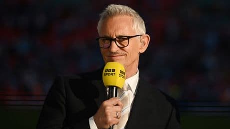Gary Lineker tipped to make shock move to BBC rival after controversial exit