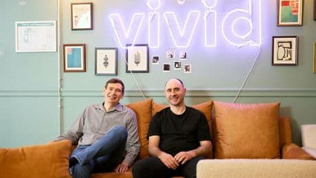Vivid: Berliner Fintech wächst mit monatlich bis zu 4500 Geschäftskunden in Deutschland