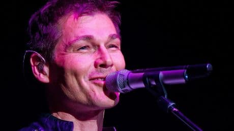 Morten Harket, cantante de la banda noruega A-ha, revela que padece Parkinson