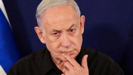 1788 KEZ! Netanyahu’dan Şok Savunma: "Hatırlamıyorum!"