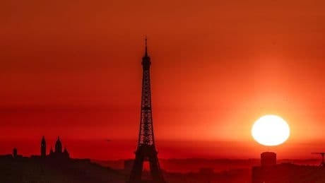 How UK’s heatwave deaths compare to Europe as extreme temperatures continue