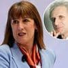 Reeves sells Britain short: Applauding an overseas takeover is like cheering for an own goal, says ALEX BRUMMER