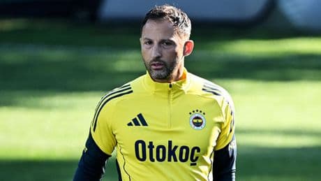 Tedesco'dan ilk idmanda futbolculara net mesaj!