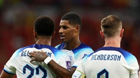 Por primera vez se enfrentarán ingleses en un Clásico Barça-Madrid