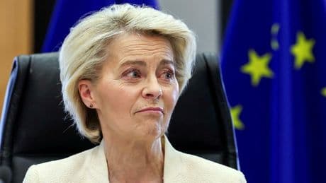 Ultime sursaut ou soumission totale : l'Europe à l'heure du choix
