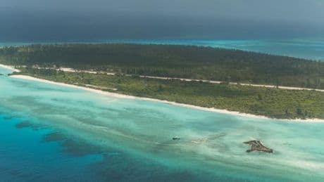 Madagascar réclame à la France une indemnisation pour les îles Eparses et maintient sa demande de restitution