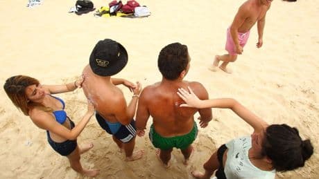 Everything you need to know about the Australian sunscreen scandal