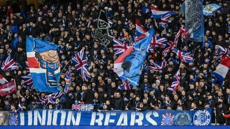 Rangers 'desperation' takes the Hotline by storm as Celtic fans riddled with second hand embarrassment