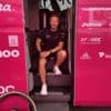 Tour de France. Matthieu Rompion, assistant : « Ce métier, c’est tenter de prévoir l’imprévisible »