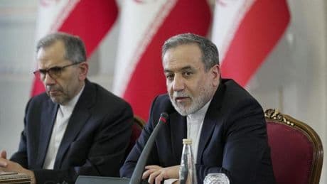 Irán se ofrece a cooperar con la Agencia de Energía Atómica «bajo una nueva forma»