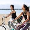 Neue Verkehrsregeln: Spanien verschärft Vorschriften für Radfahrer