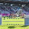 CSI, « oxer »… Les dix mots à connaître pour tout comprendre au Jumping international de Dinard