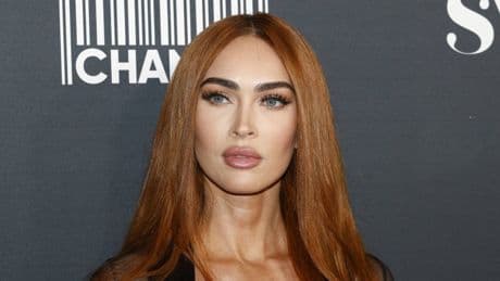 Megan Fox über ihre Schwangerschaft mit 38: Baby mit Machine Gun Kelly war nicht geplant