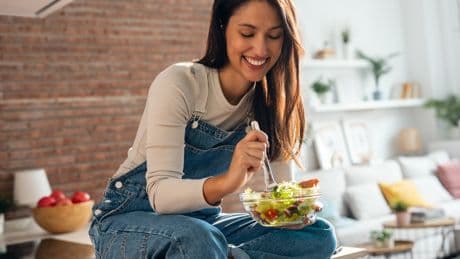 Simpler Schutz fürs Herz: Ernährungsexperte rät zu diesen 3 Küchenzutaten