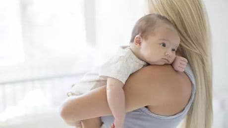 'I'm considering changing my baby's name as everyone makes same error'