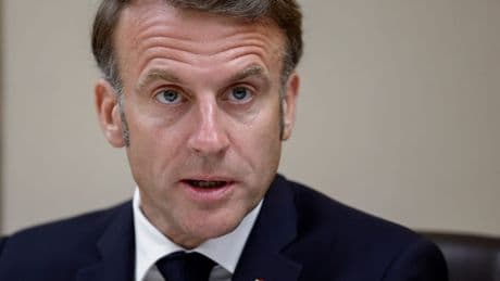 Frankreich: Macron verkündet Anerkennung Palästinas als Staat im September