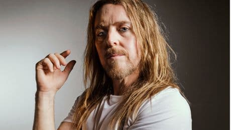 Tim Minchin reveals the work he’s most proud of: ‘I love it’
