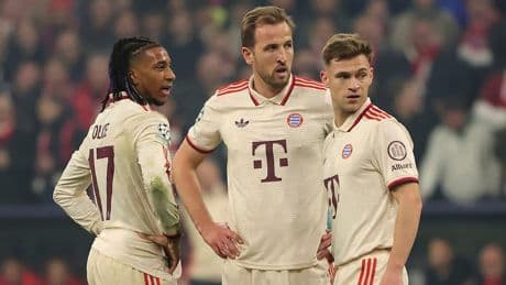 Trotz Meisterschaft - Bayern-Kader verliert an Marktwert!