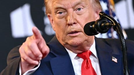 Court panel affirms Trump’s Day One order pulling billions of dollars worth of foreign aid