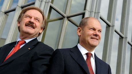 CDU-Urgestein droht finanzieller Ruin – prominente Parteifreunde liehen Geld