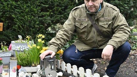 Vater verklagt das Land NRW: „Ich habe Emilys Tod jetzt erst realisiert“