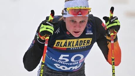 Langlauf-Ass Victoria Carl: Deutsche Olympiasiegerin unter Dopingverdacht