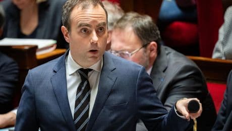 Exclusif : contrairement aux affirmations du ministre des Armées, la France livre « un flux ininterrompu » d’armes à Israël