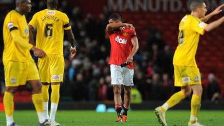 Man Utd youngster's transfer left manager calling for probe over 'blatant manipulation'