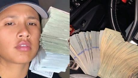USPS worker boasted on social media about luxury vacations and Rolex she purchased using stolen mail, prosecutors say