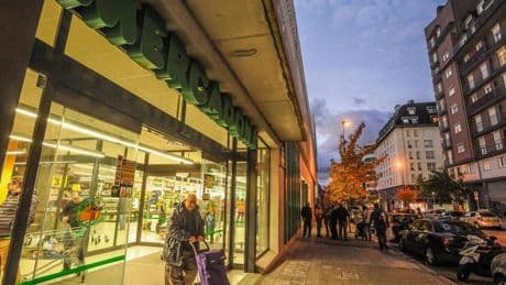 Mercadona compró a proveedores vascos productos por más de 400 millones en 2024
