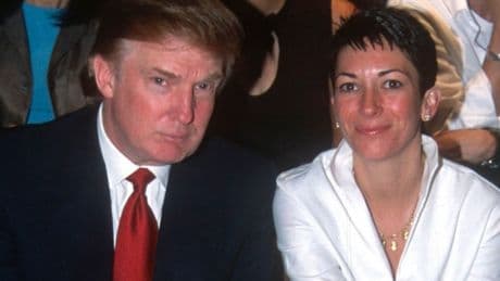 Ghislaine Maxwell quietly moved out of Florida prison while seeking Trump pardon