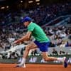 ‘Elk klein ongeluk kan catastrofale gevolgen hebben’: tennissers sidderen voor dopingstraf