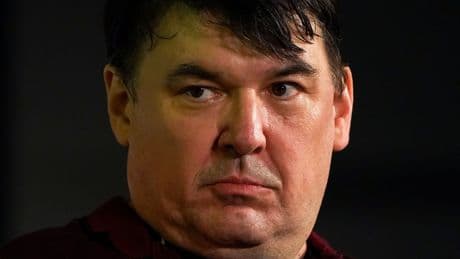 Graham Linehan arrest: Govt 'needs to look at whether police getting balance right', says Wes Streeting