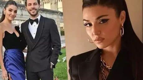 Hande Erçel ve Hakan Sabancı neden ayrıldı? İşte perde arkası