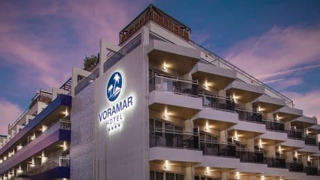 Este es el mejor hotel de España, según las opiniones de los clientes