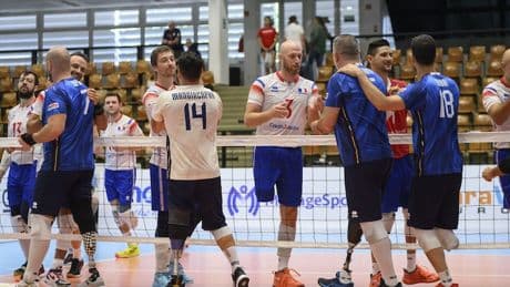 <p style="margin-bottom: 11px;"><span style="font-size: 11pt;"><span style="line-height: 107%;"><span style="font-family: Arial,sans-serif;">Europei Sitting: gli azzurri chiudono al 12&deg; posto</span></span></span></p>