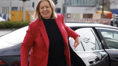 Frauen im Job: Bundesarbeitsministerin will mehr Mütter in Vollzeit bringen