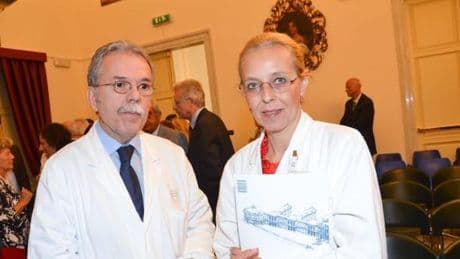 È scomparso Roberto Tramalloni ed direttore sanitario di Gaslini e Galliera