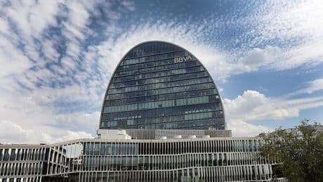 El BBVA alcanza los 13.400 millones de activos bajo gestión en Catalunya