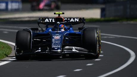 Verstappen se impone en el Sprint con un enorme Carlos Sainz