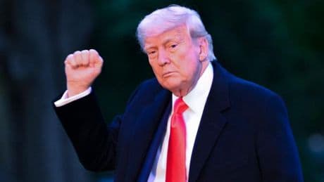 Trump droht EU mit Zöllen in Höhe von 50 Prozent