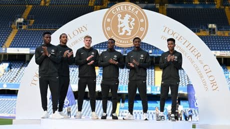 Chelsea XI vs Bayer Leverkusen: Predicted lineup, confirmed team news, injury latest for friendly today