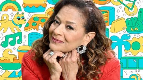 How to have the best Sunday in L.A., according to Debbie Allen