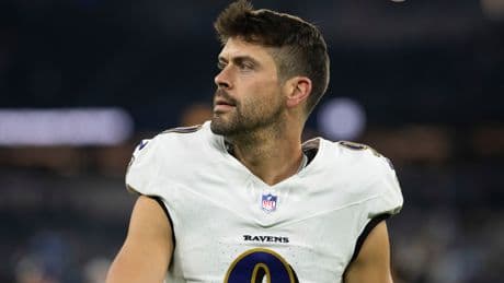 John Harbaugh explains ‘complex’ decision behind releasing Justin Tucker amid sexual misconduct allegations