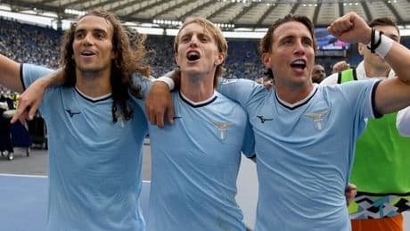 <p>Rovella, la Juve &egrave; il passato: esploso alla Lazio, Europa e rinnovo</p>
&nbsp;