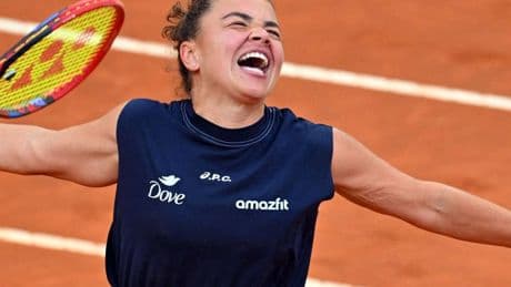 Aktuelles aus dem Tennis: Paolini feiert historischen Heimsieg in Rom