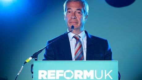 Nigel Farage issues 7-word warning after bombshell local election wins