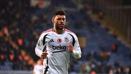 Tesisteki eşyalarını topladı: Beşiktaş'ta ayrılık kapıda!